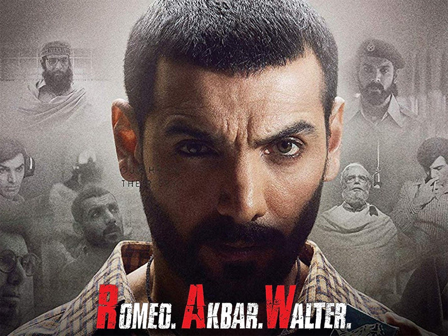 Romeo Akbar Walter Online