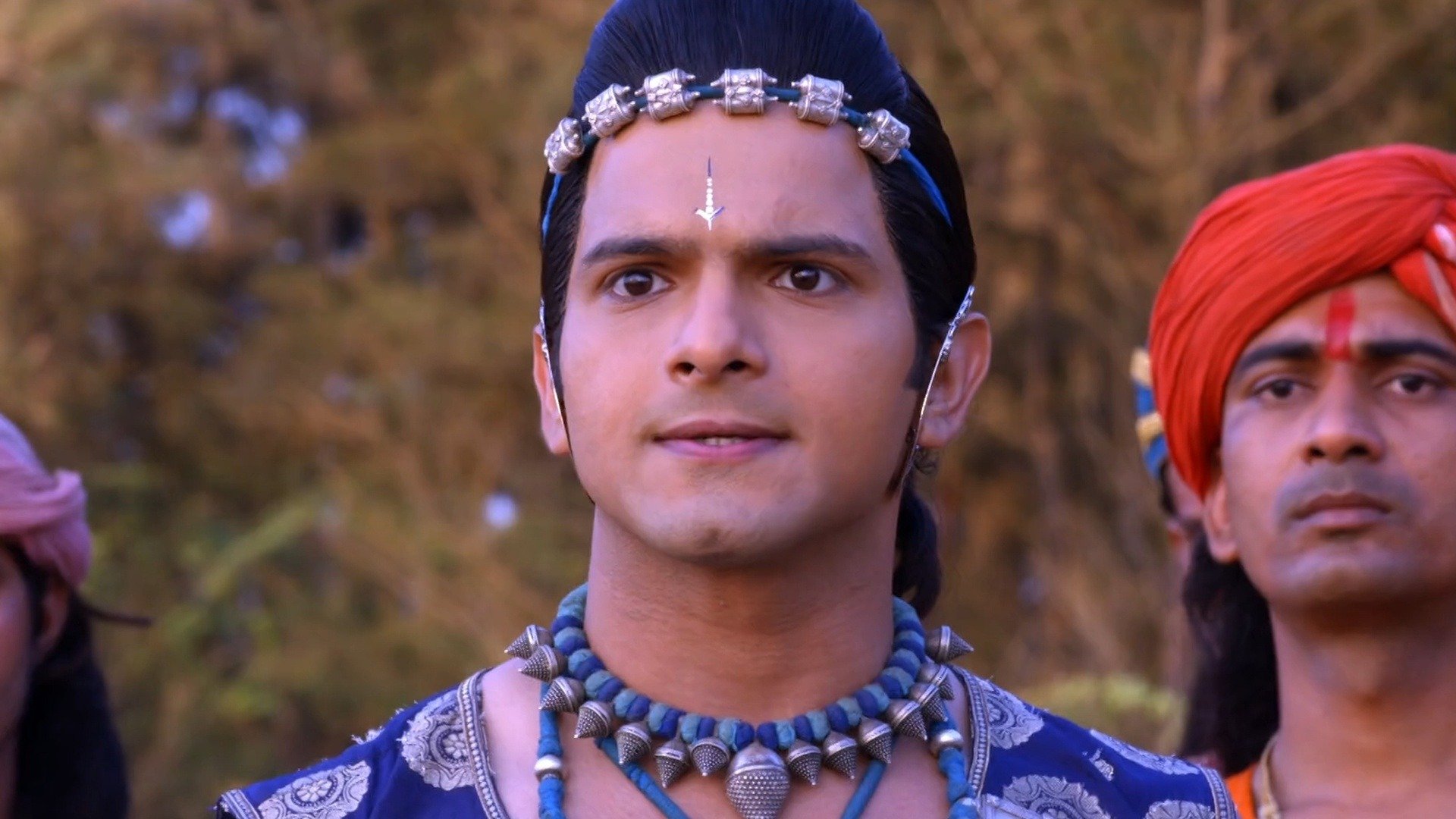 Radha Krishna Online