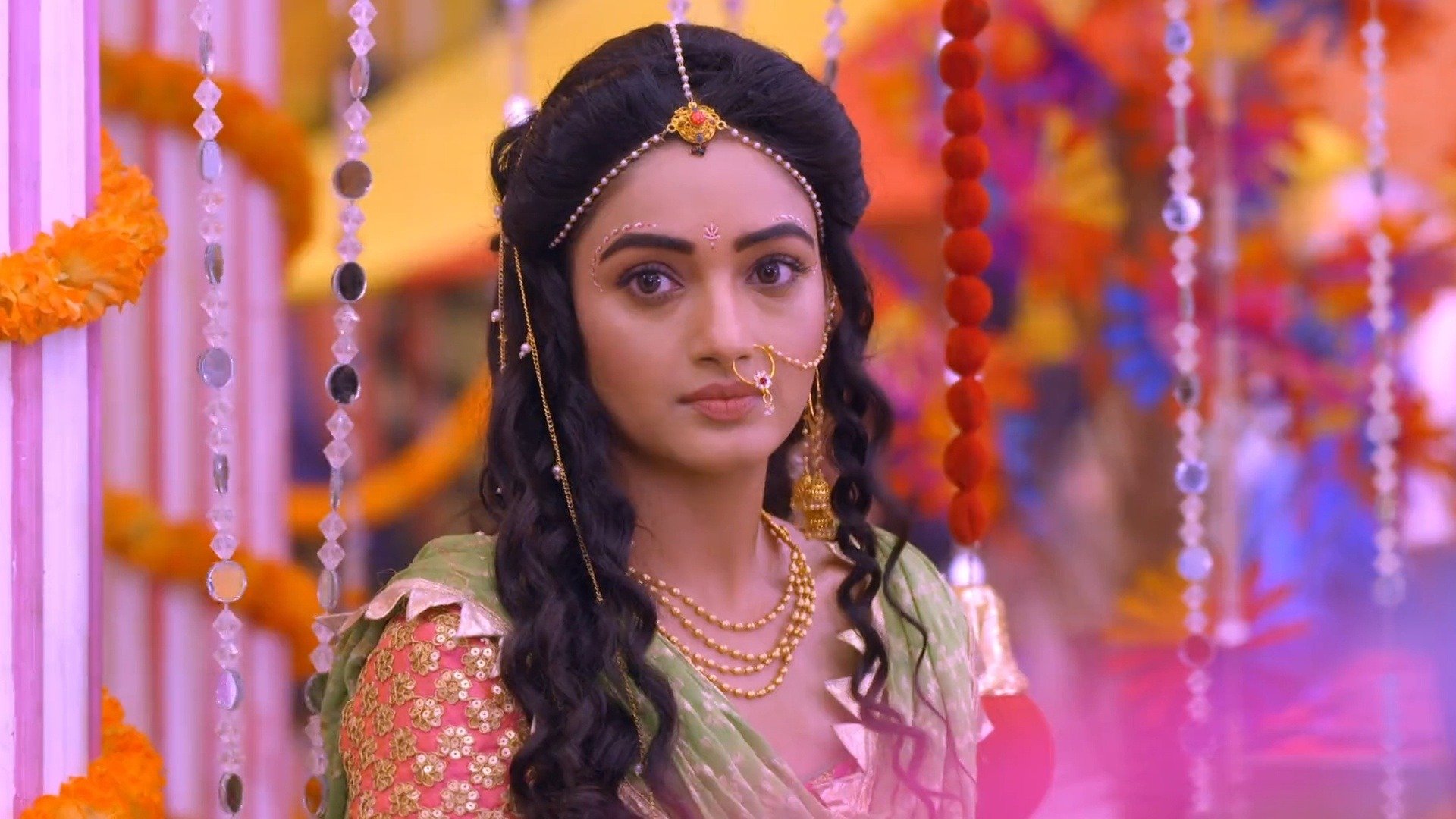 Radha Krishna Online