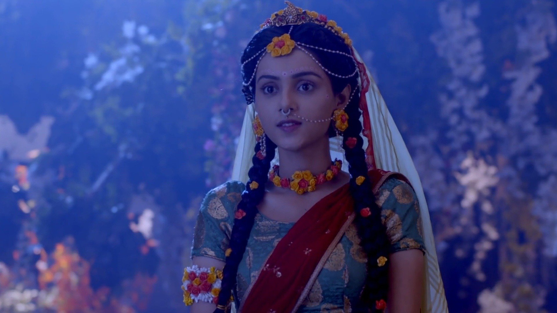 Radha Krishna Online