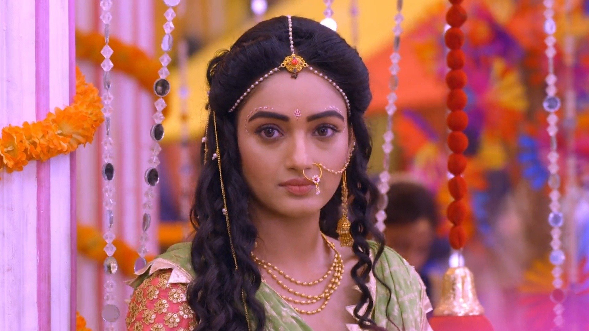 Radha Krishna Online