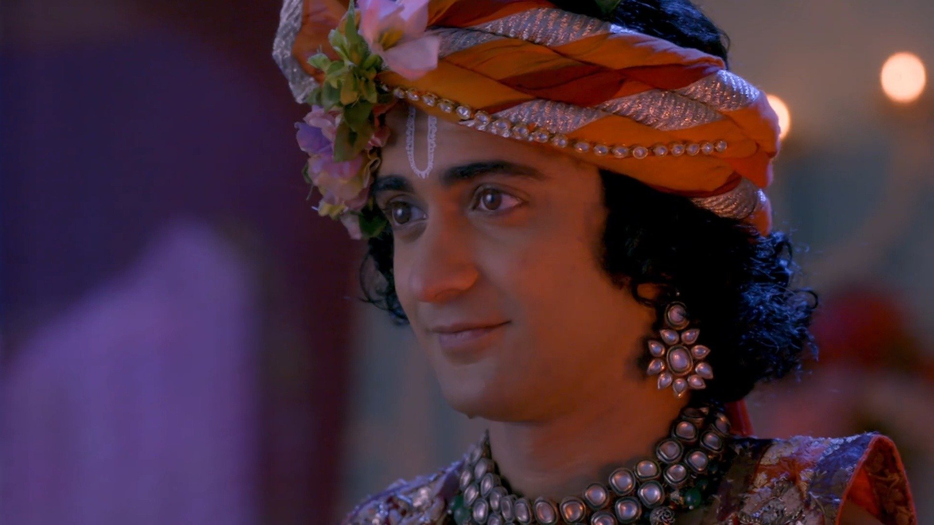 Radha Krishna Online