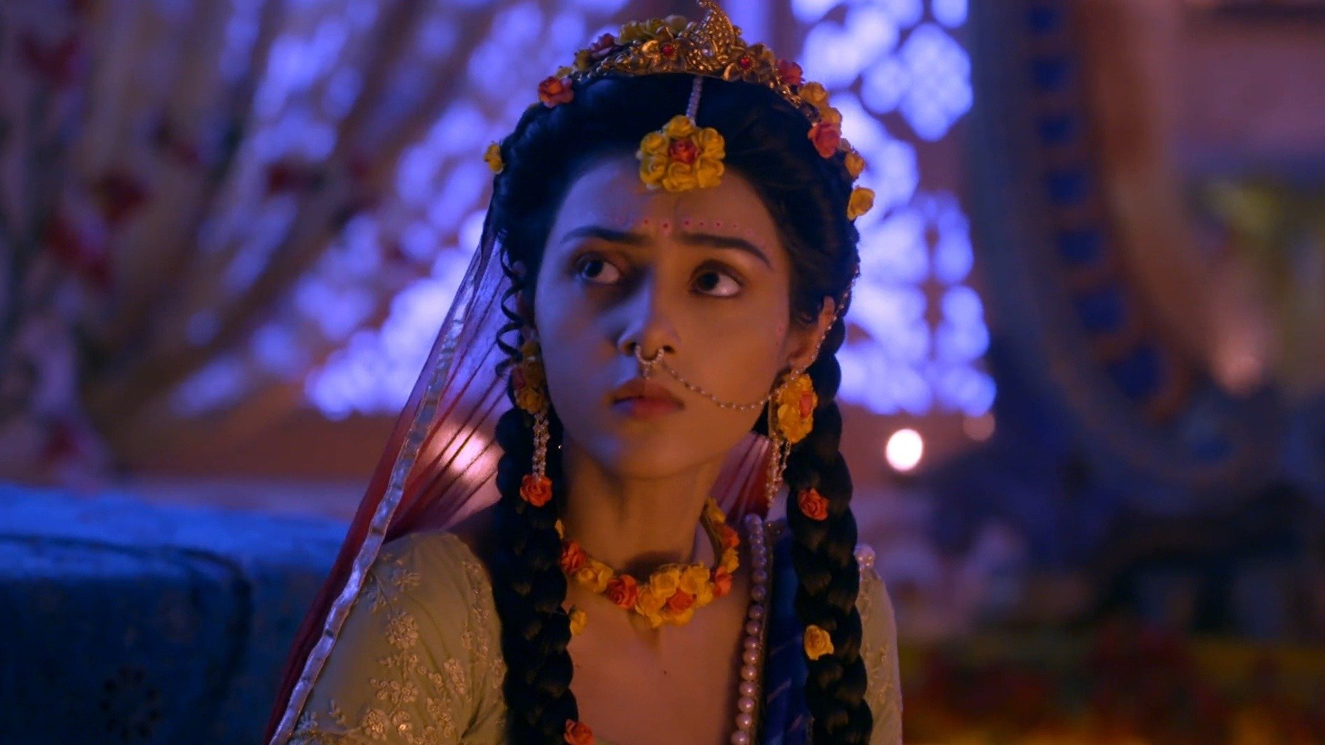 Radha Krishna Online