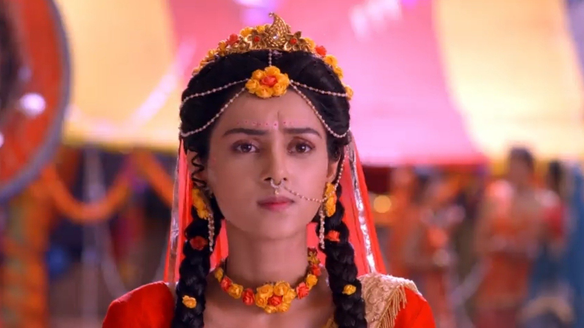 Radha Krishna Online