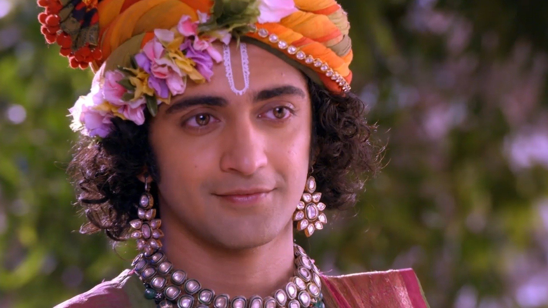 Radha Krishna Online