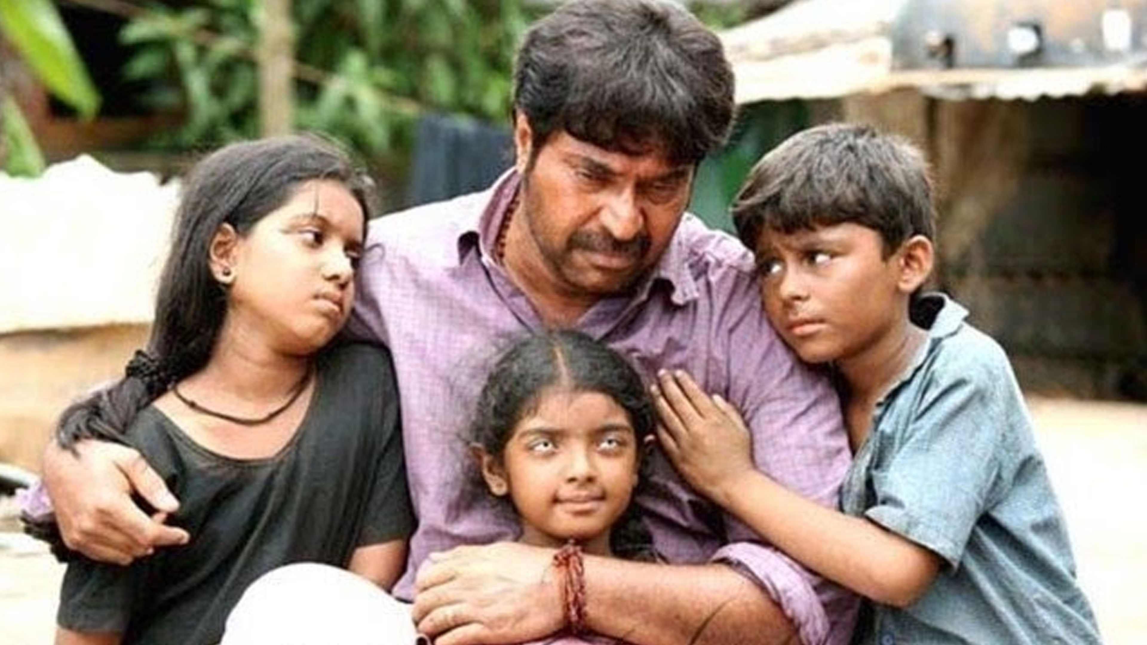 Karutha Pakshikal Online