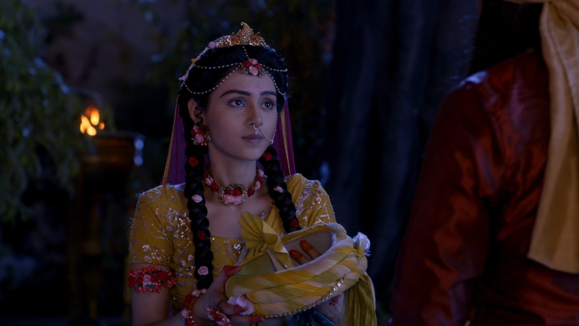 Radha Krishna Online