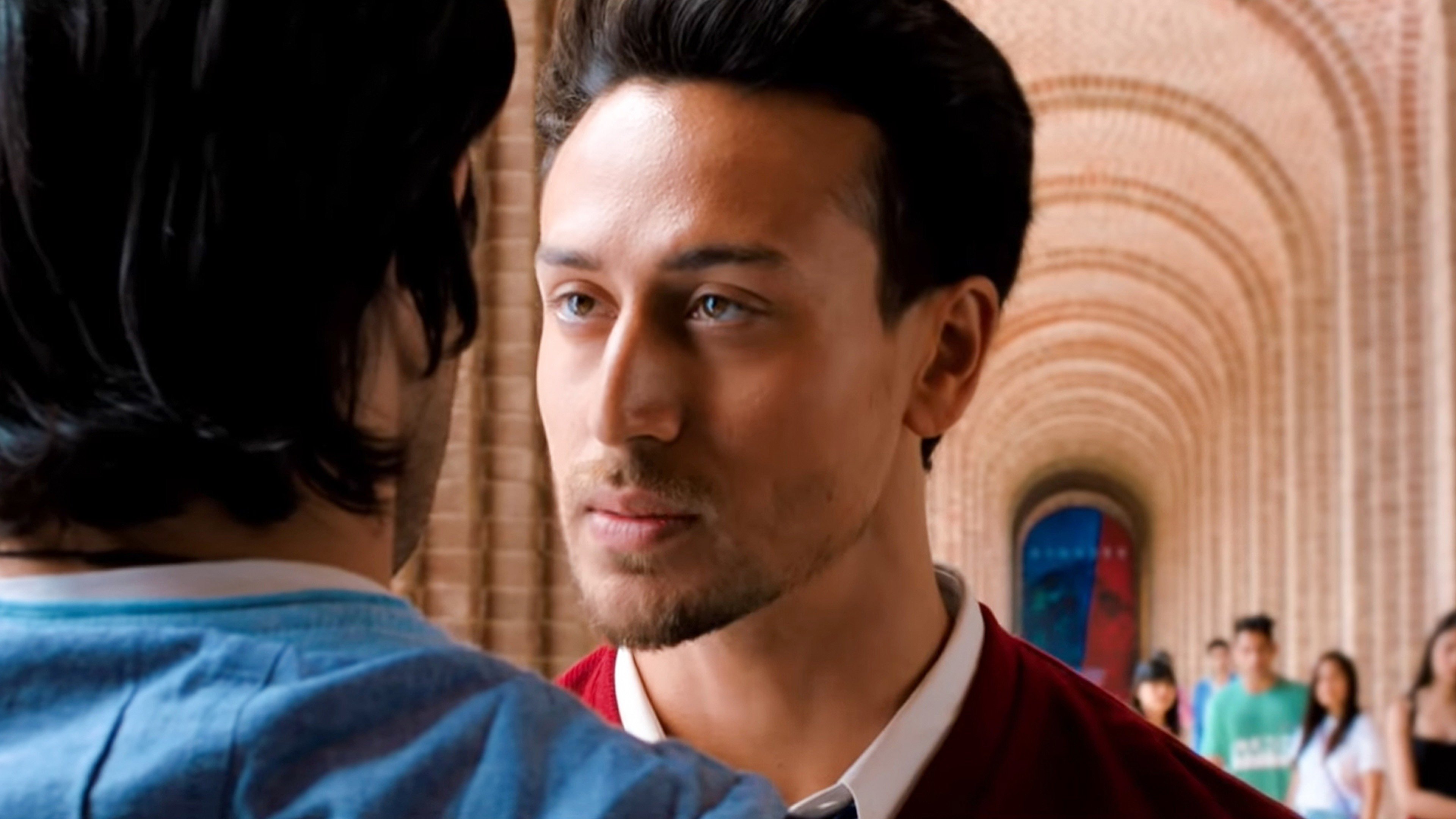 Student of the Year 2 Online