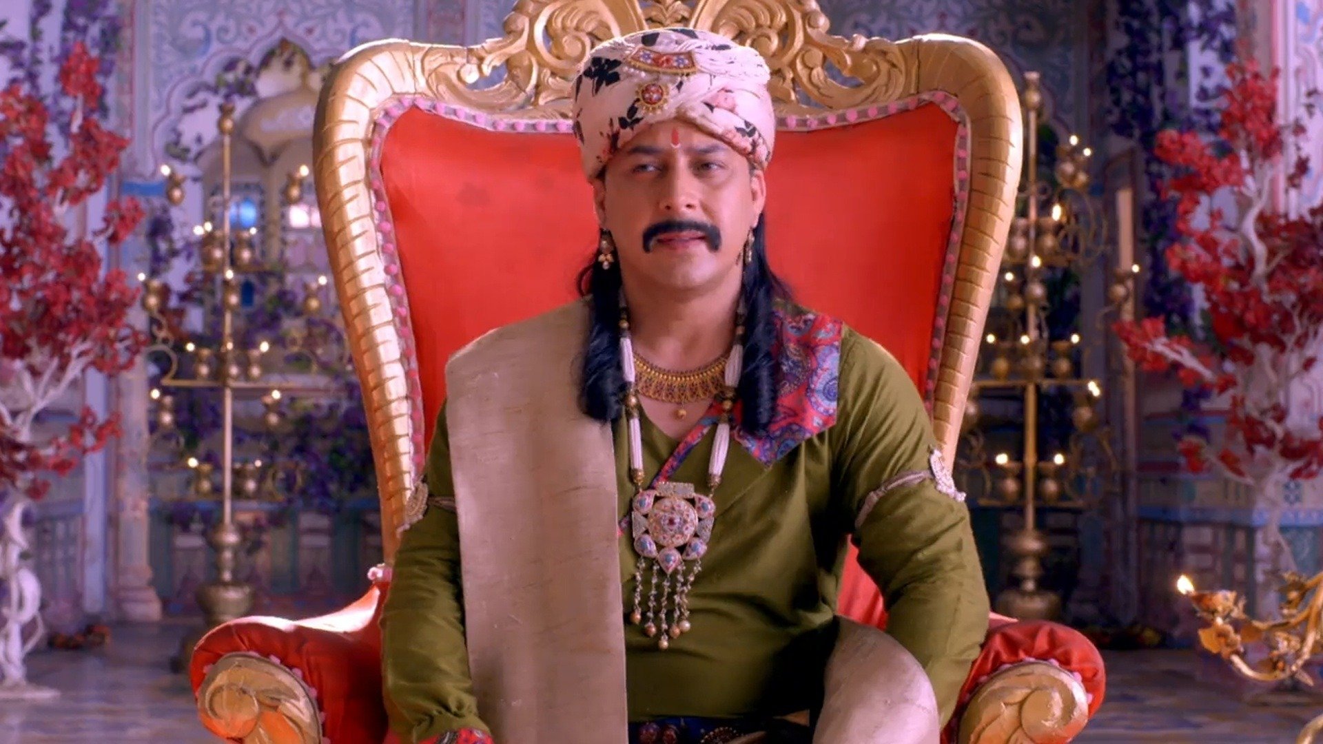 Radha Krishna Online