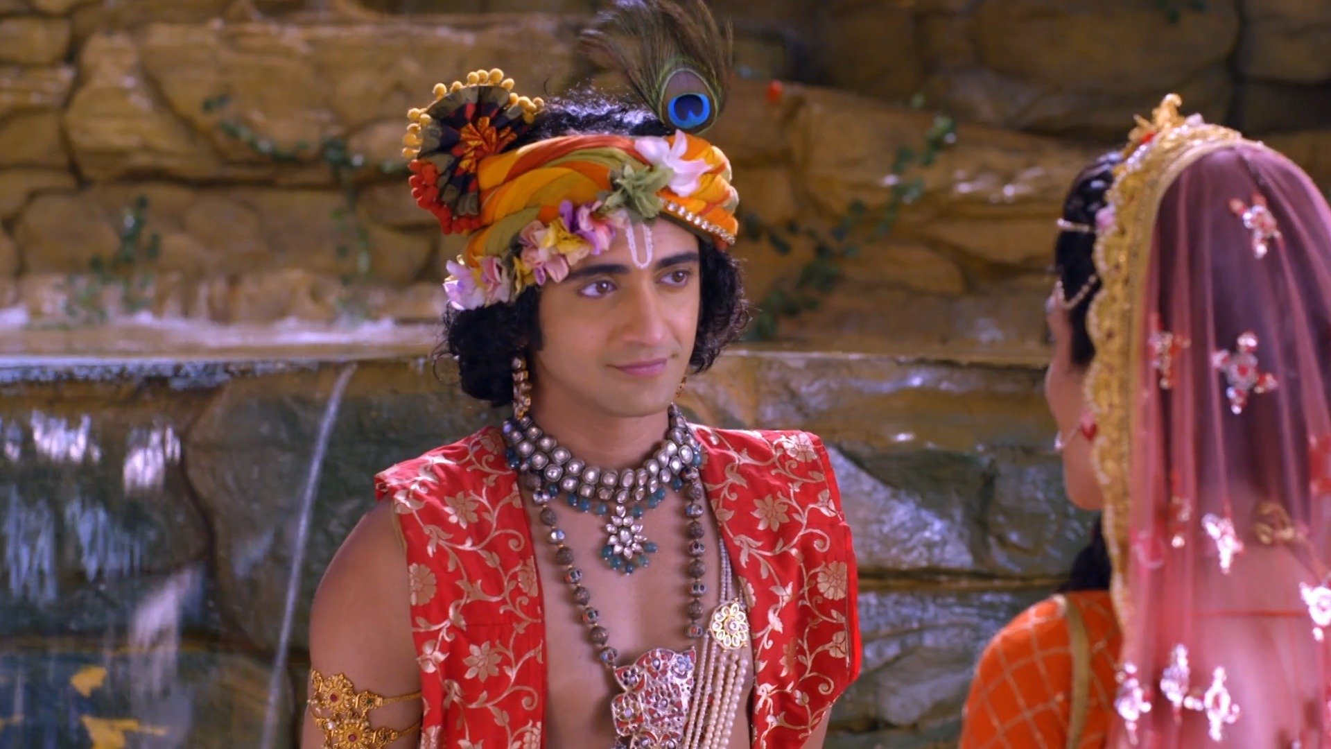 Radha Krishna Online