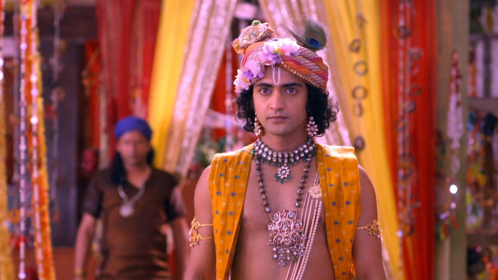 Radha Krishna Online