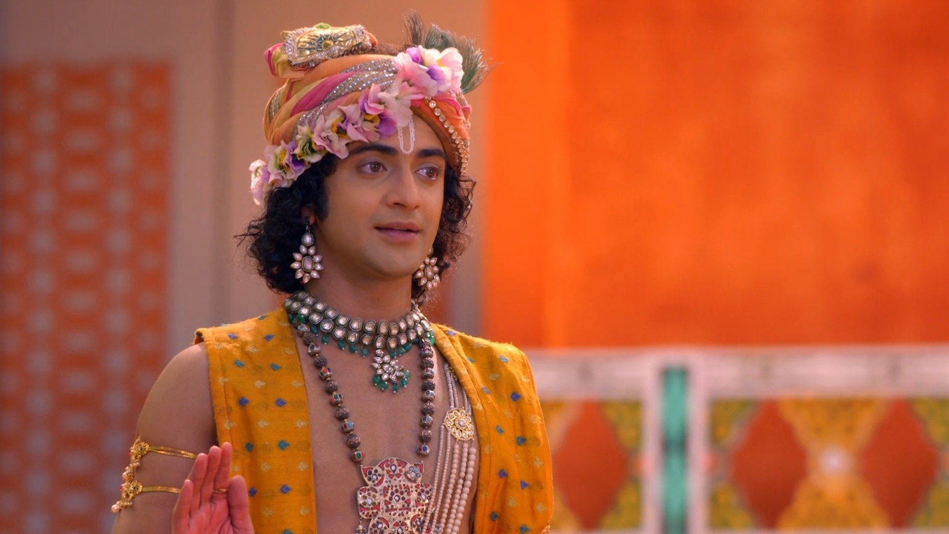 Radha Krishna Online