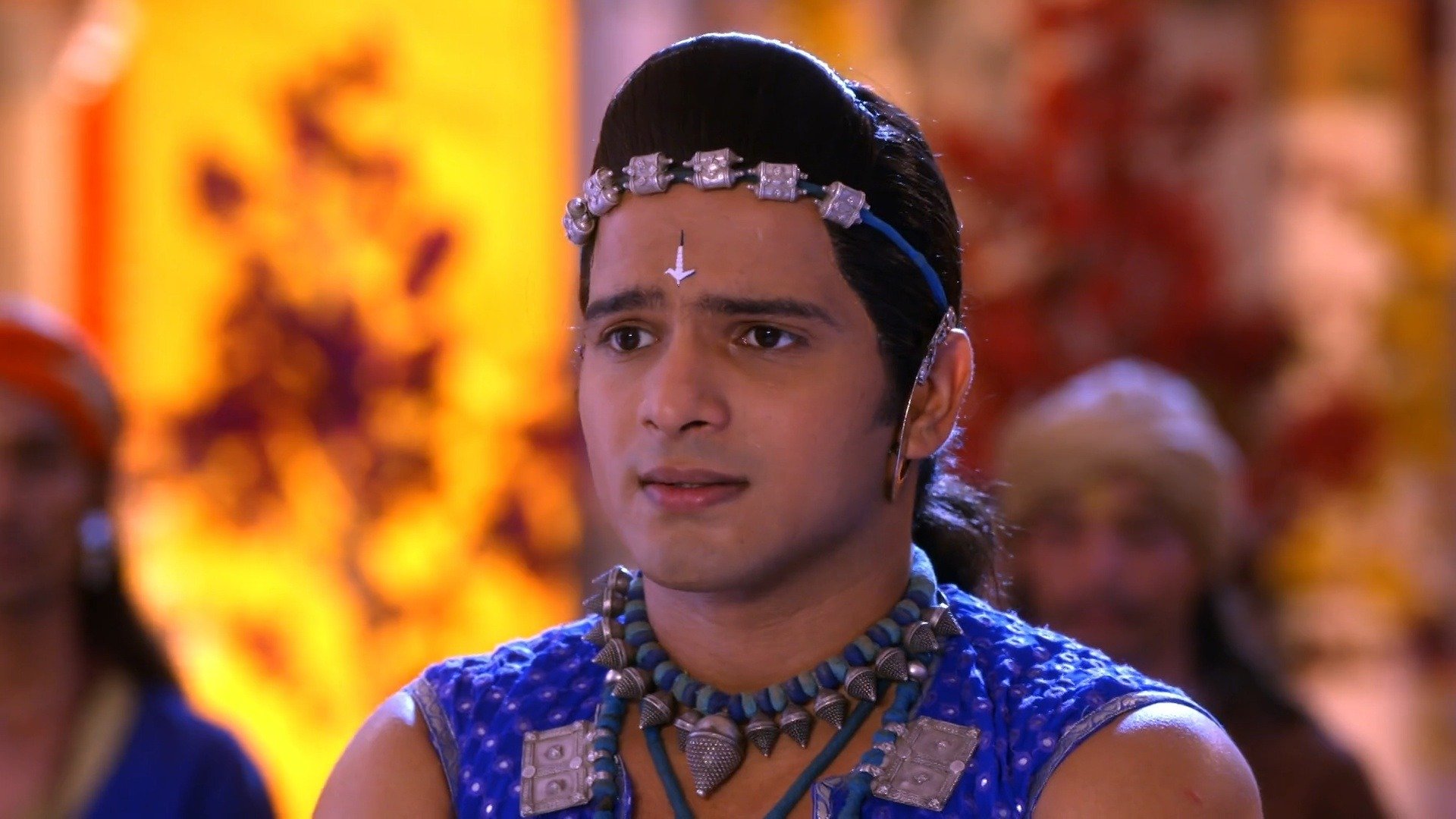 Radha Krishna Online