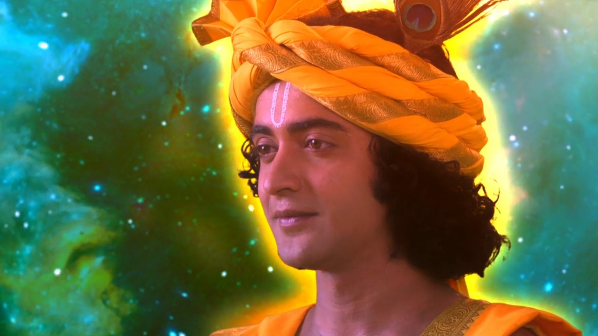 Radha Krishna Online