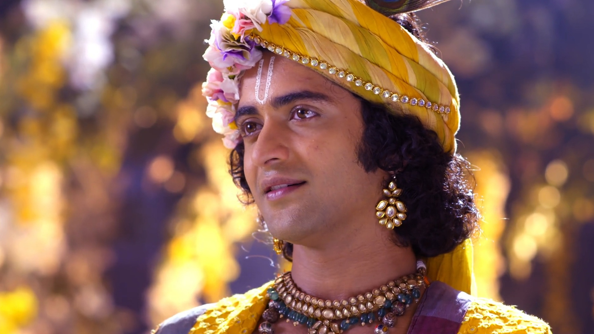 Radha Krishna Online