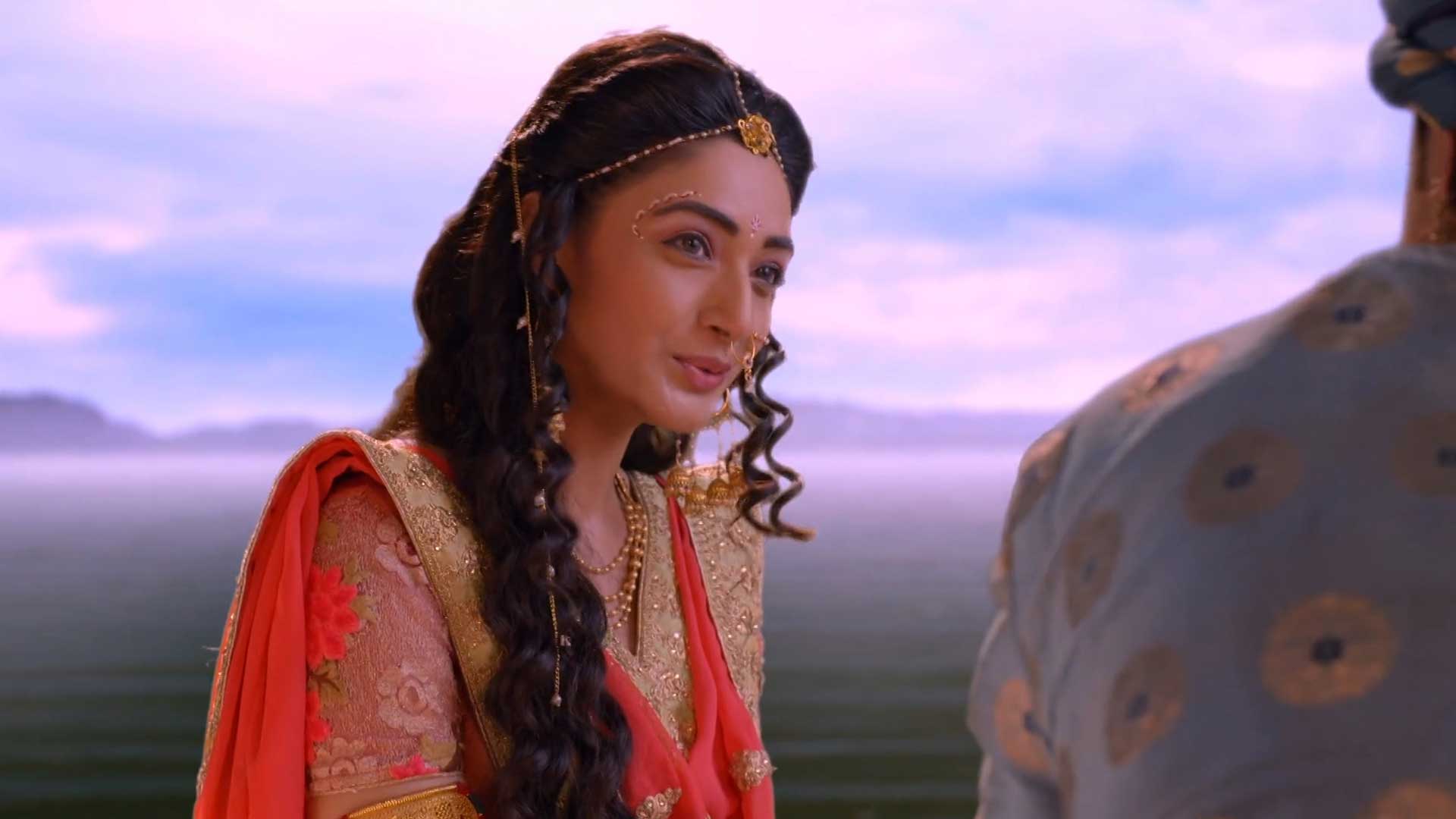 Radha Krishna Online