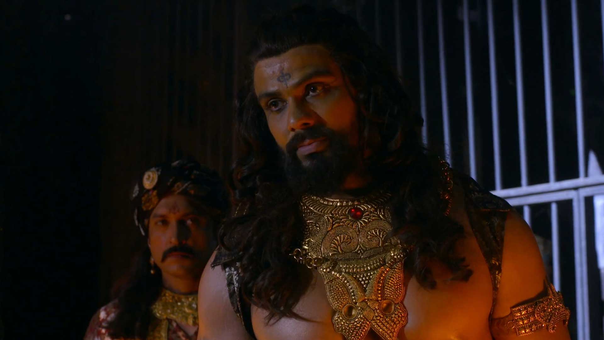 Radha Krishna Online