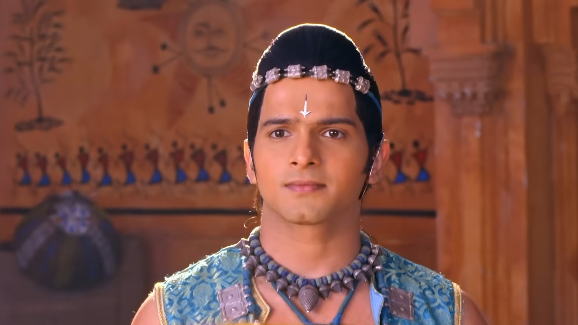 Radha Krishna Online