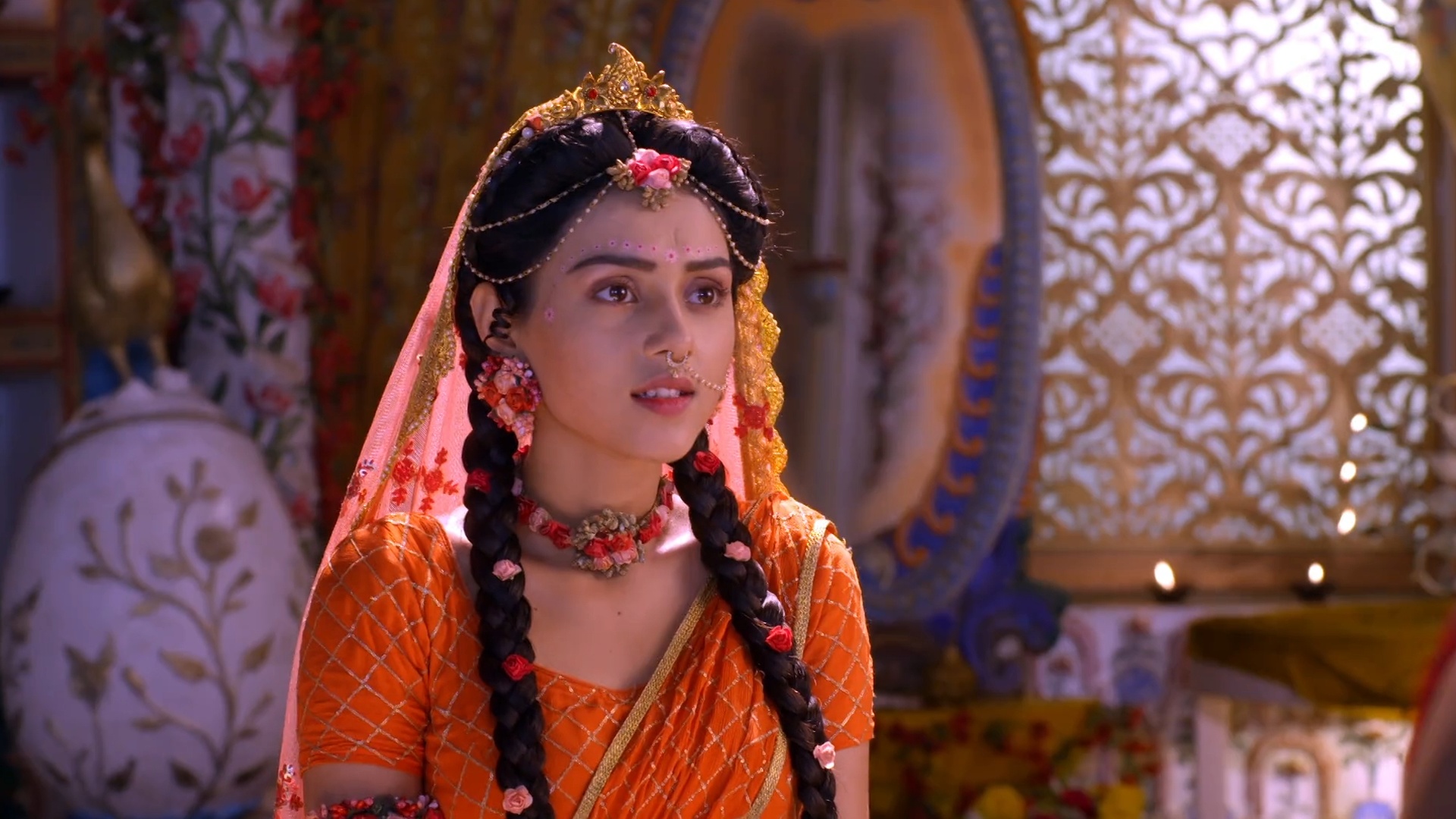 Radha Krishna Online