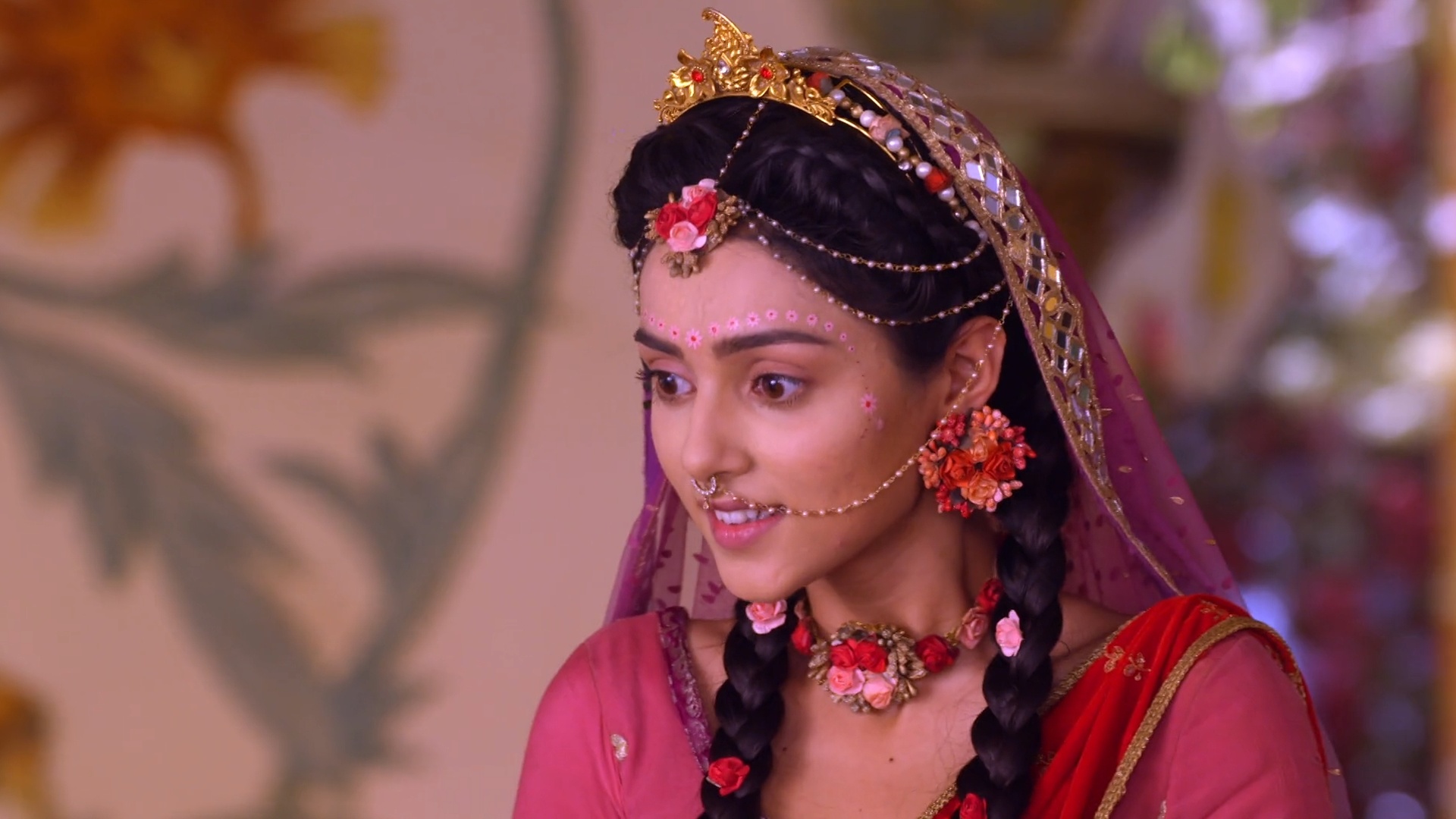 Radha Krishna Online