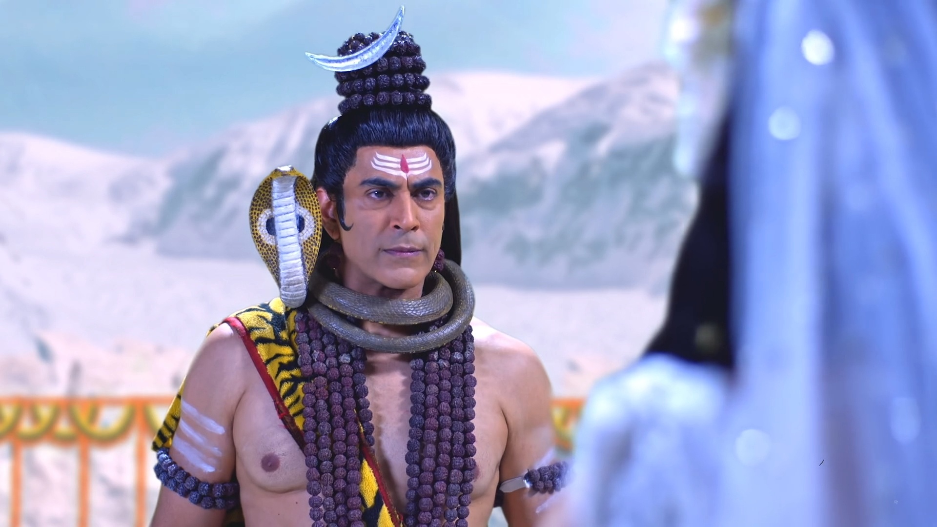 Radha Krishna Online