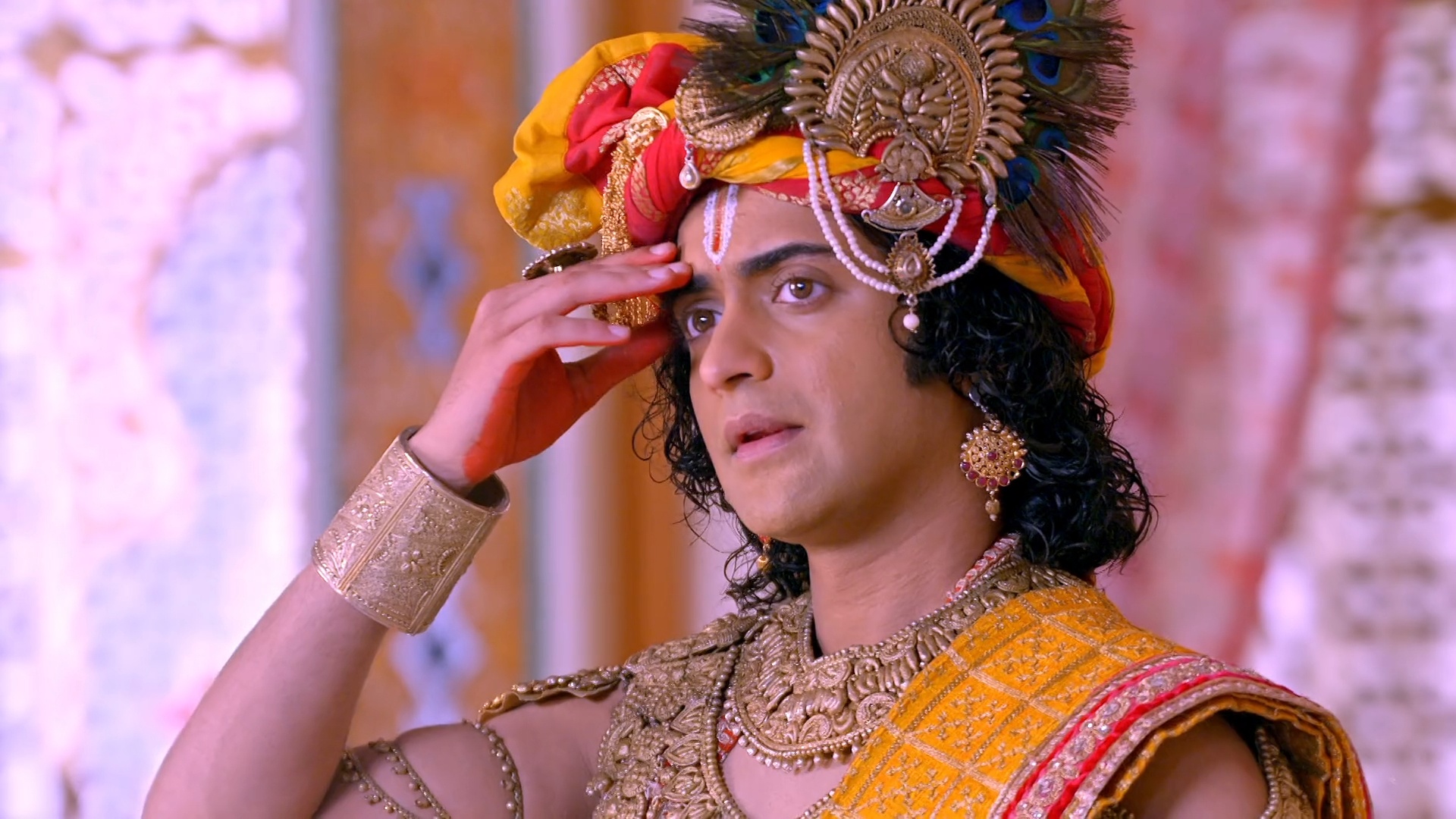 Radha Krishna Online