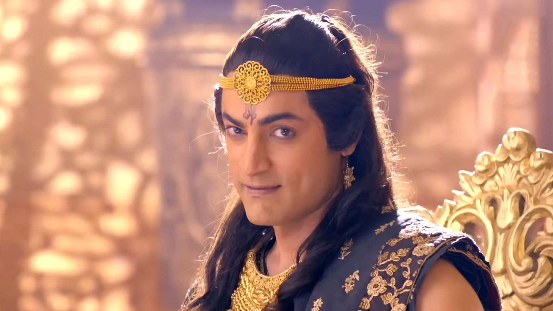 Radha Krishna Online