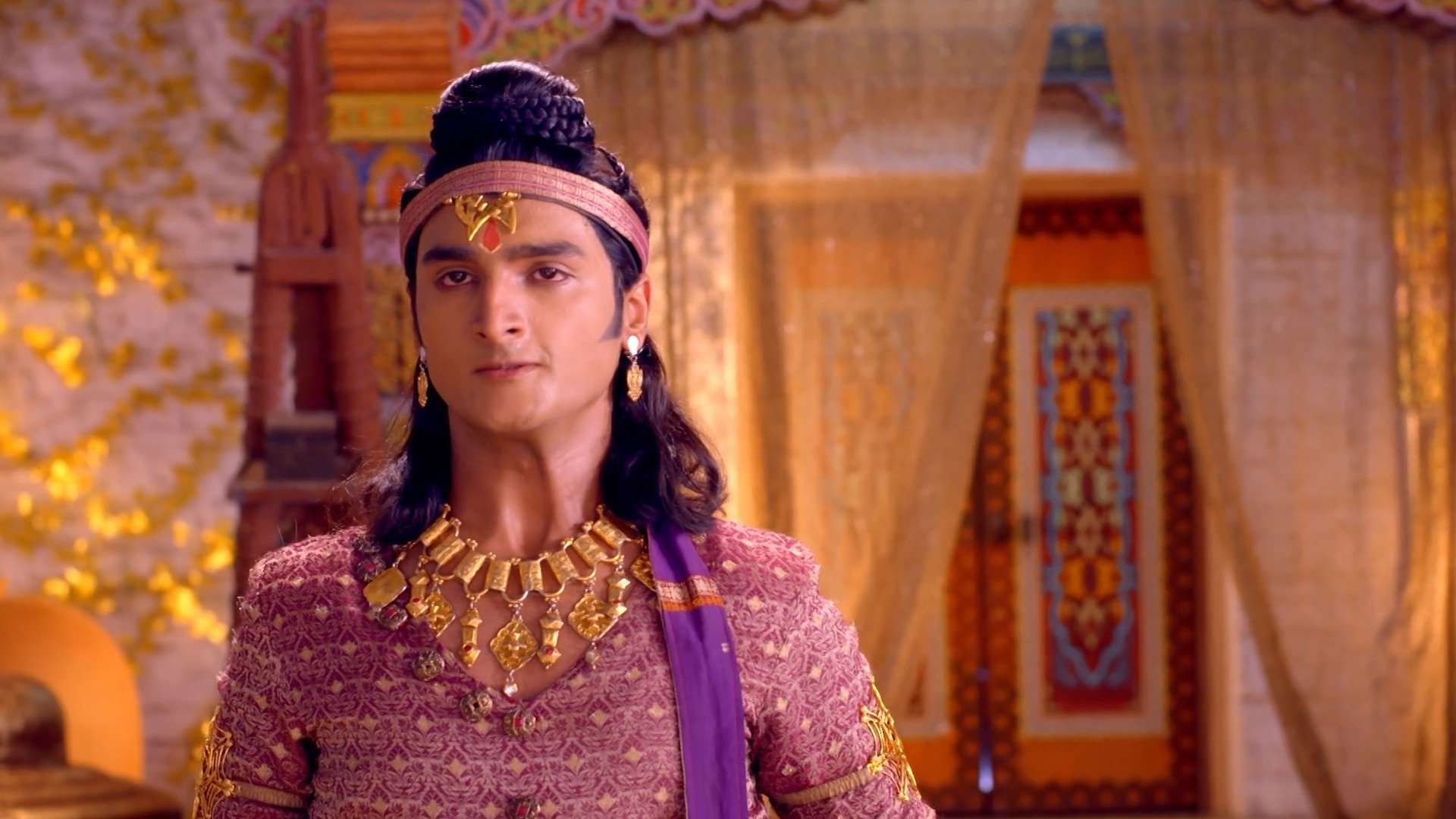 Radha Krishna Online