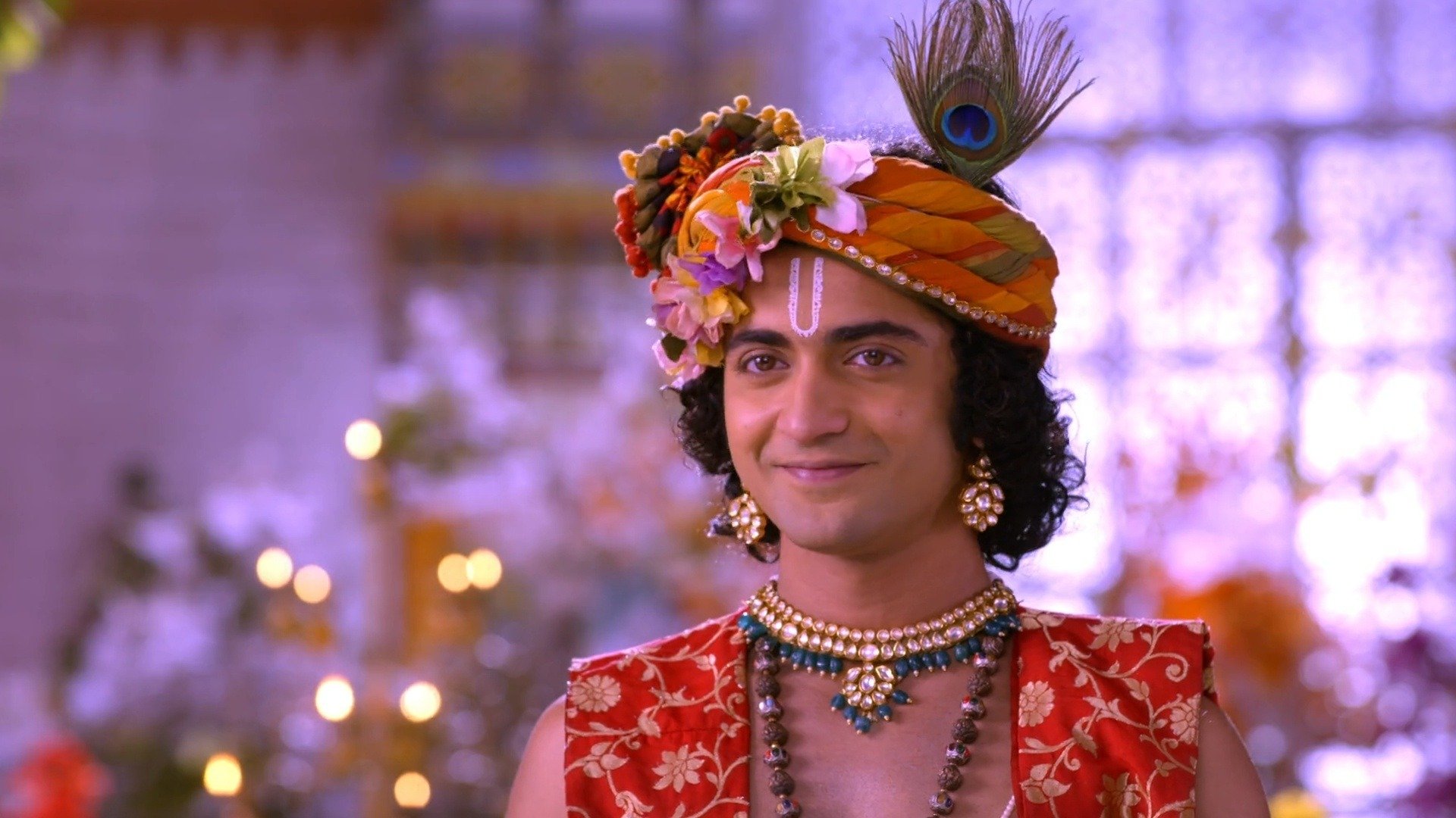 Radha Krishna Online