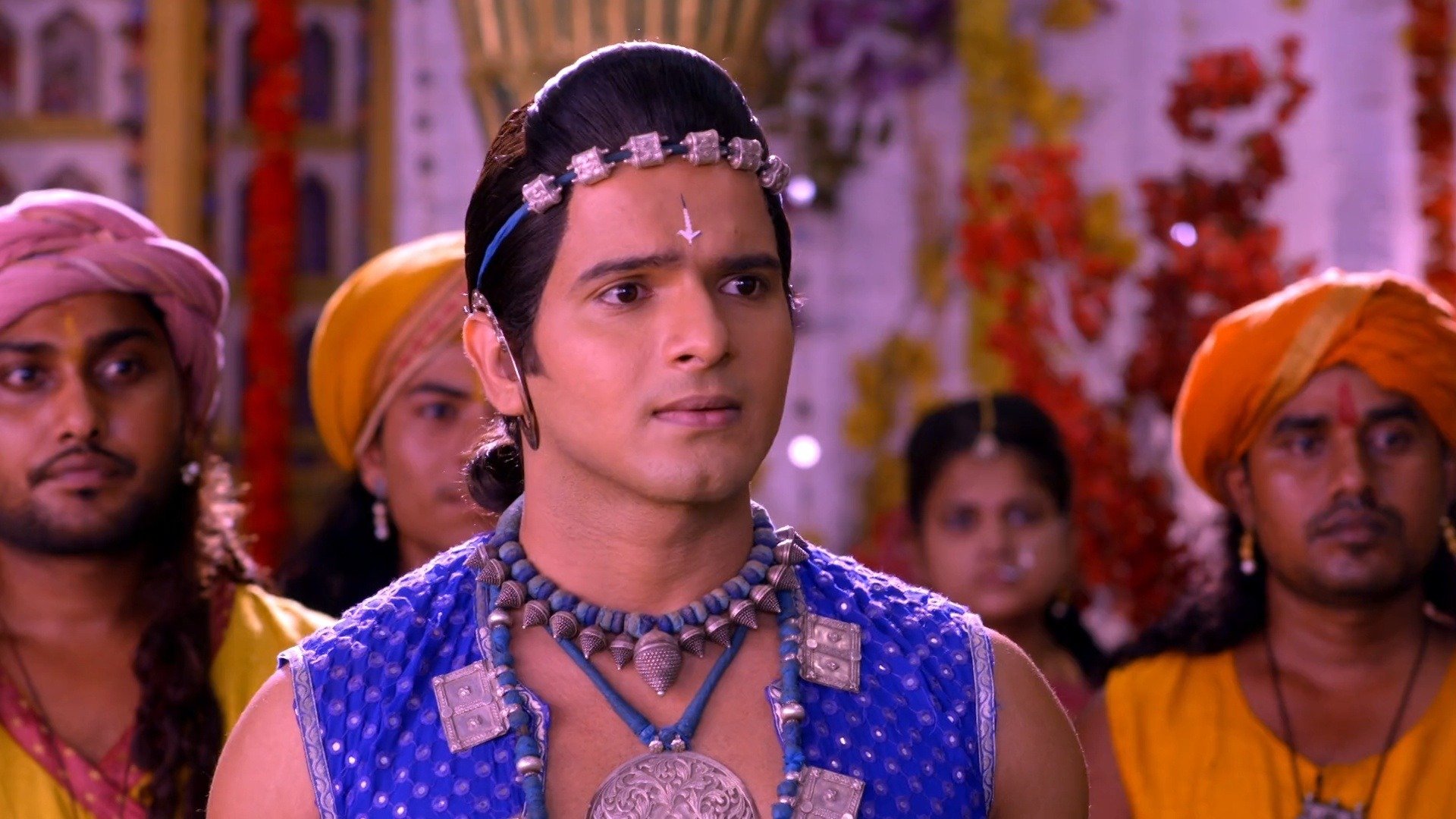 Radha Krishna Online