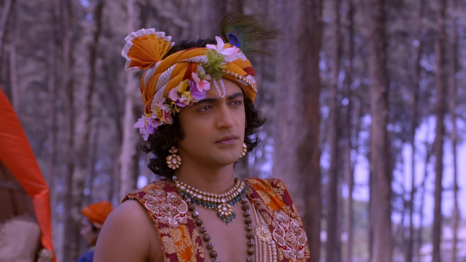 Radha Krishna Online