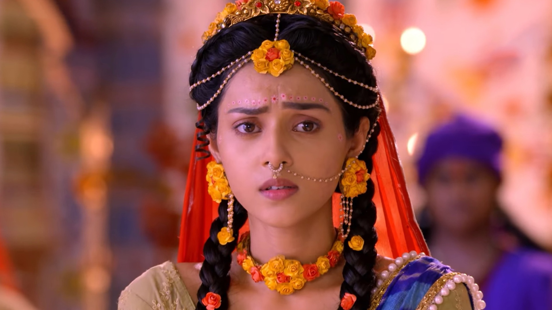 Radha Krishna Online