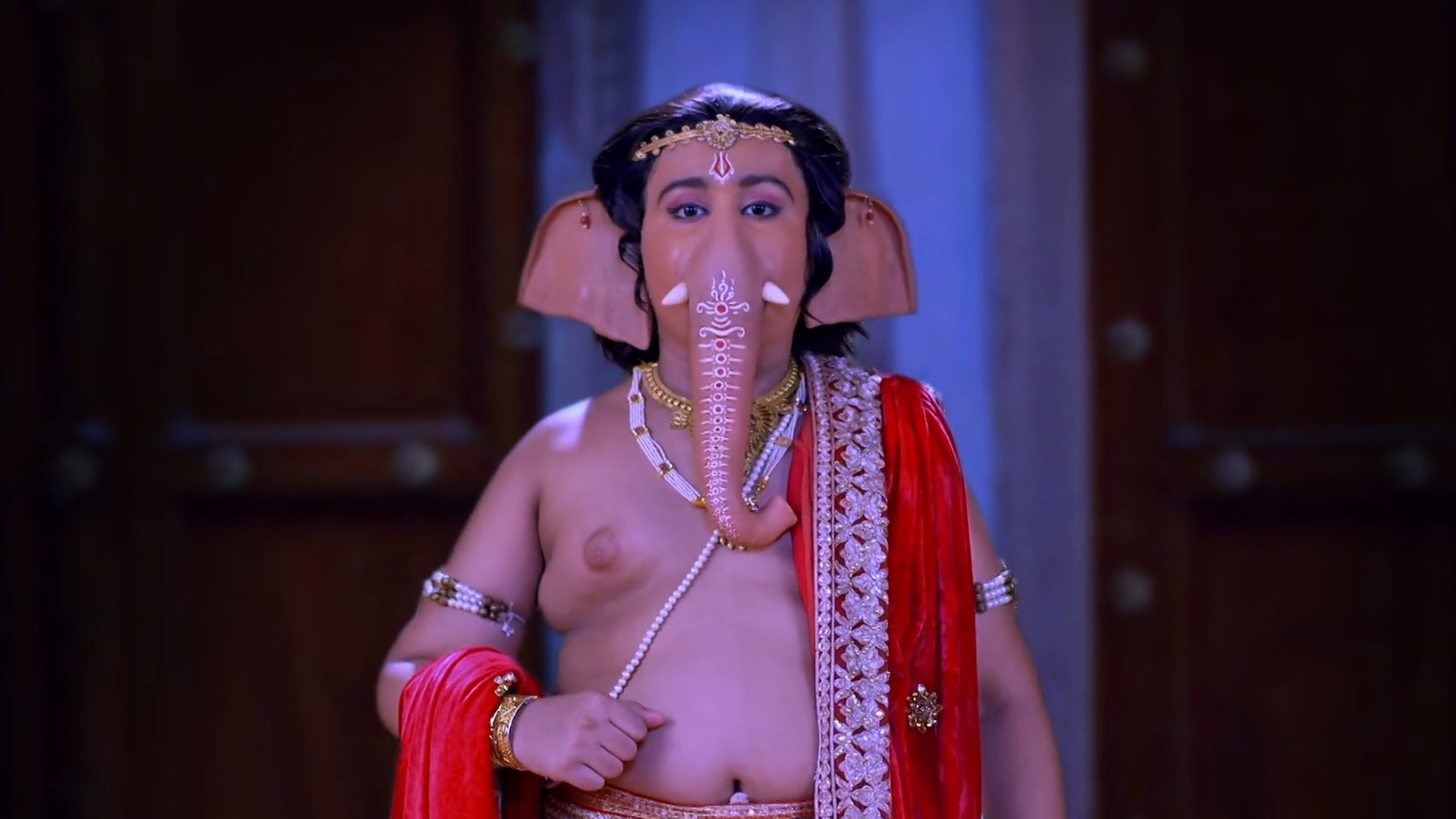 Radha Krishna Online