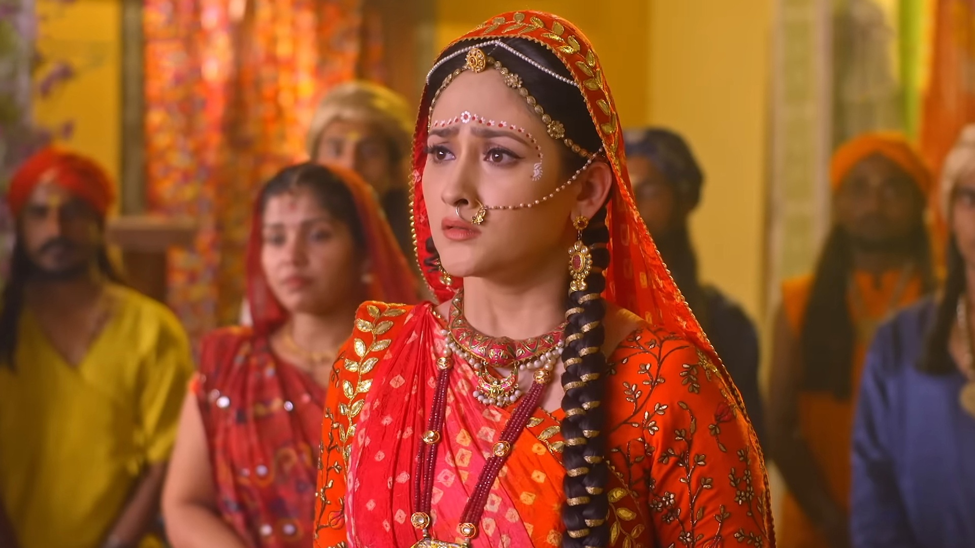 Radha Krishna Online