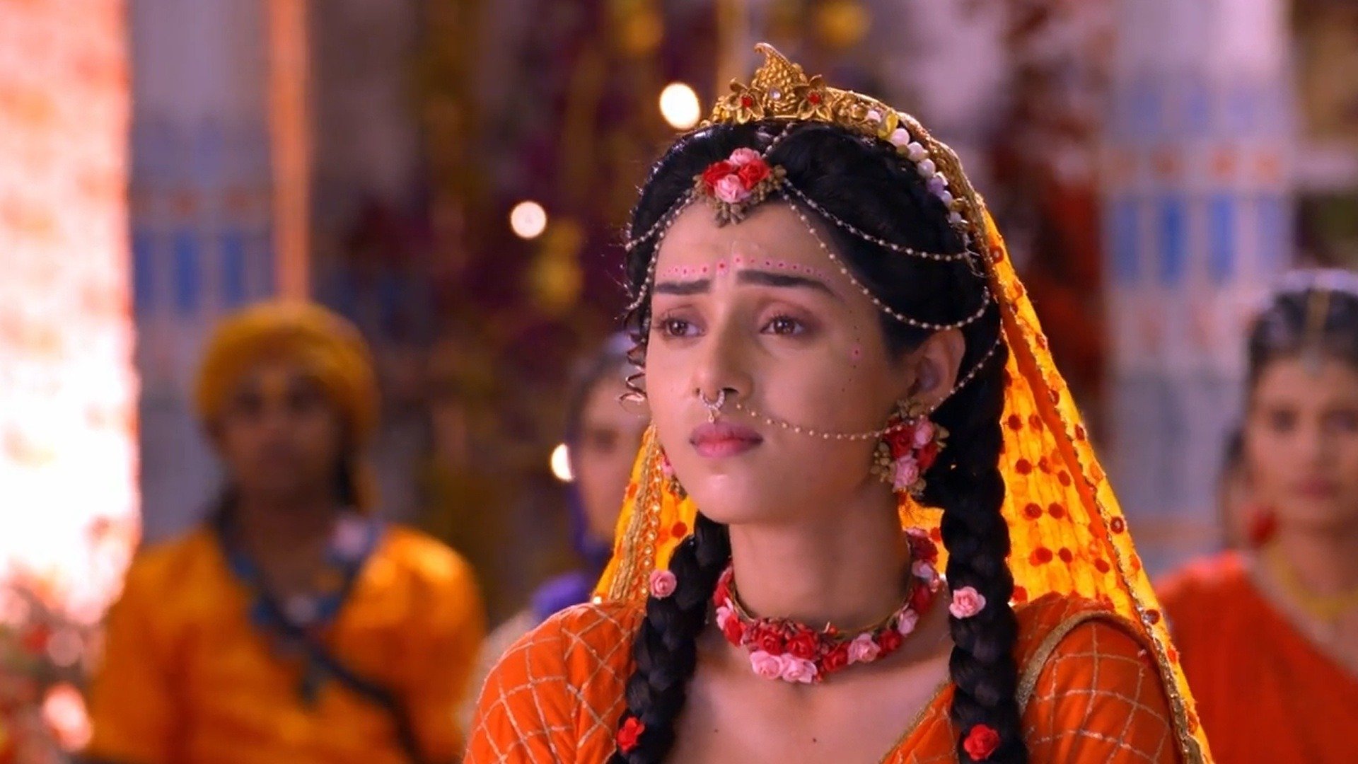 Radha Krishna Online