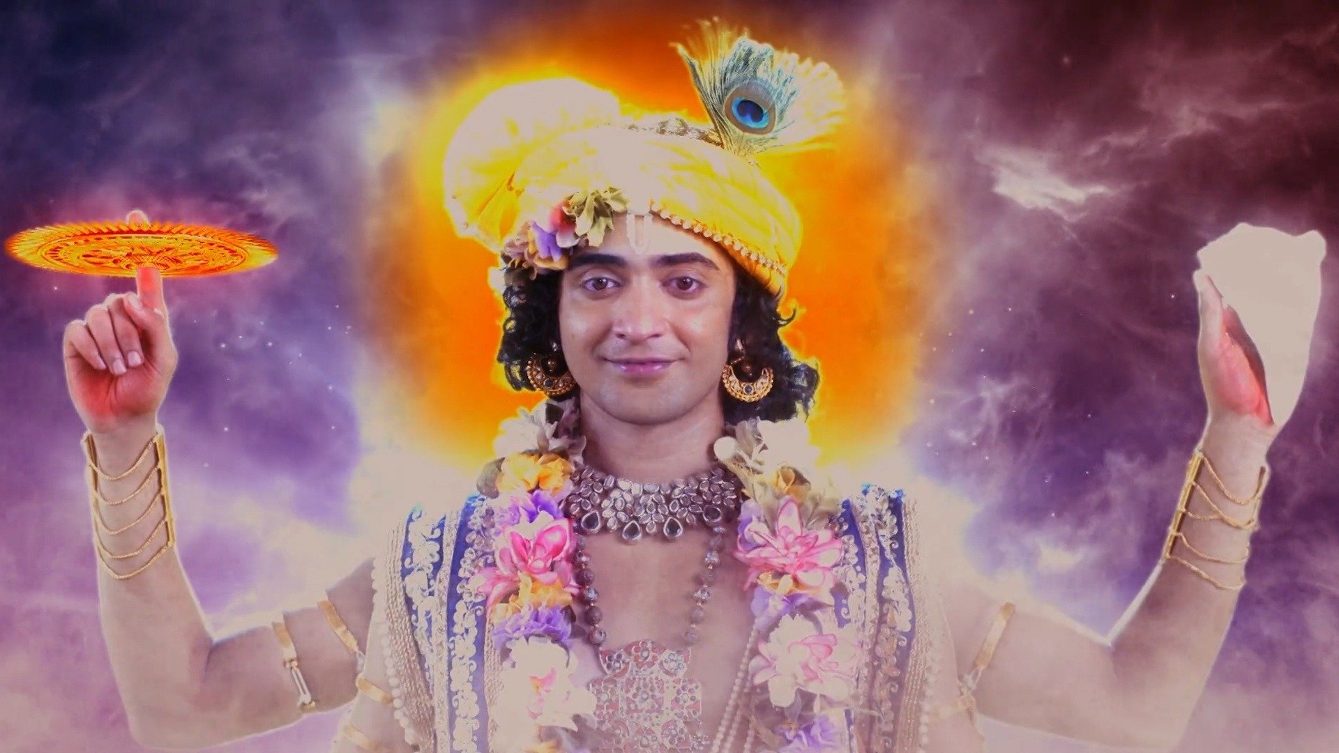 Radha Krishna Online