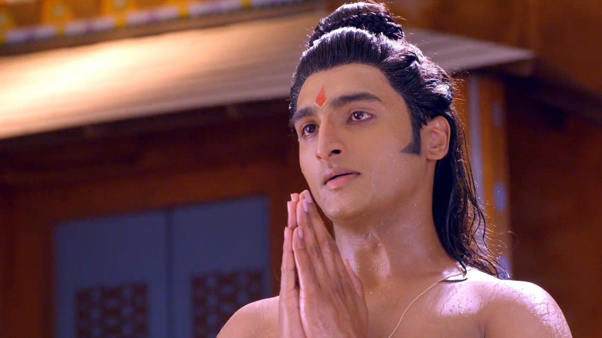 Radha Krishna Online