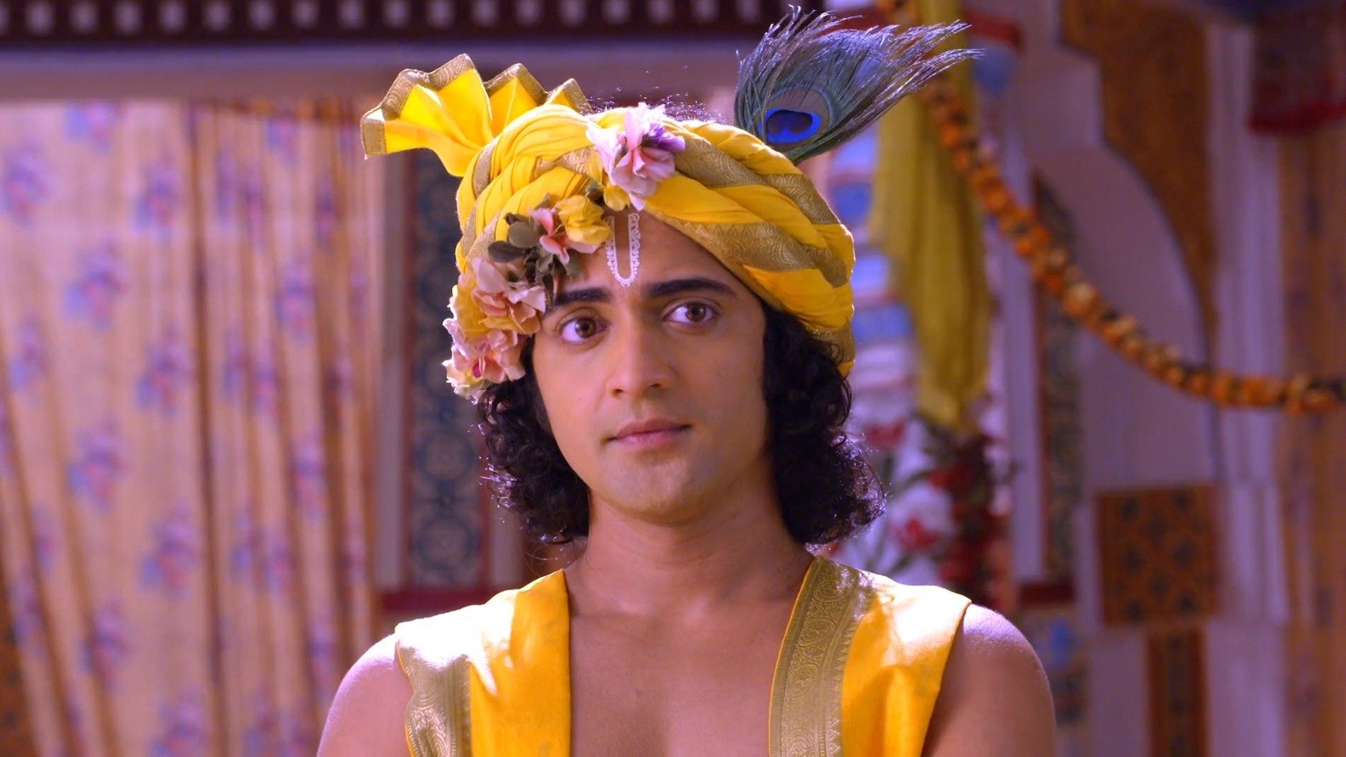 Radha Krishna Online