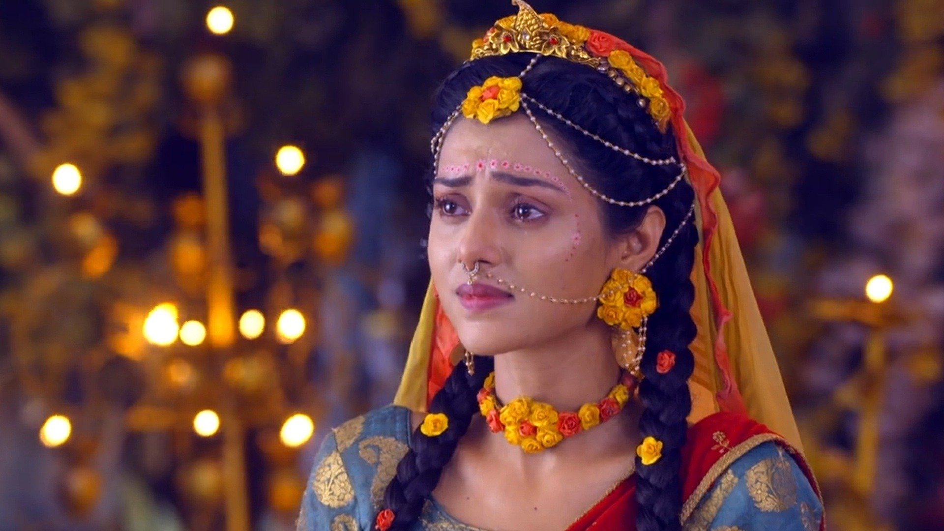 Radha Krishna Online