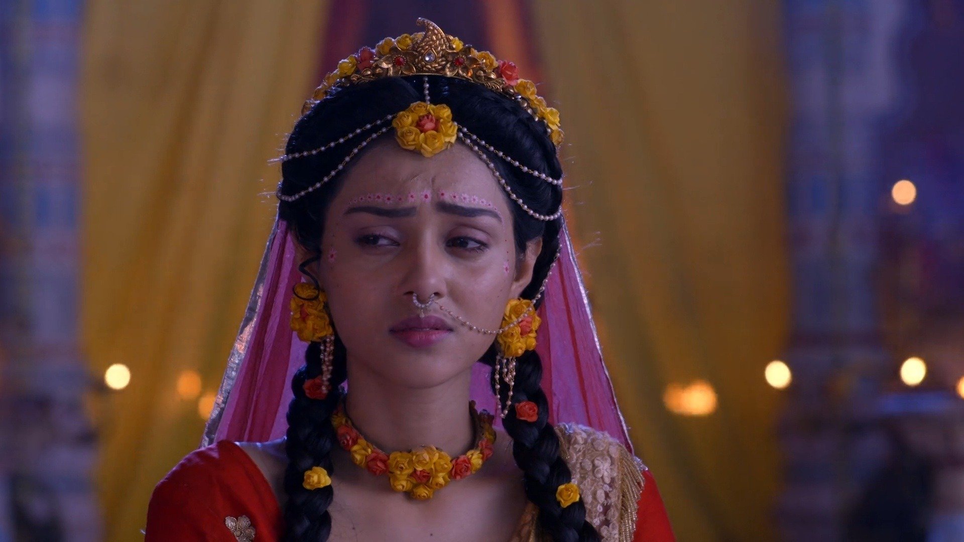 Radha Krishna Online