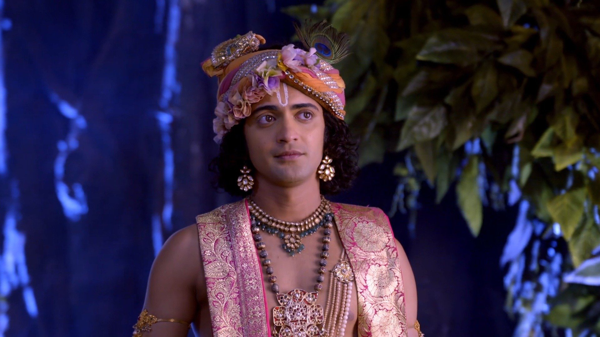 Radha Krishna Online