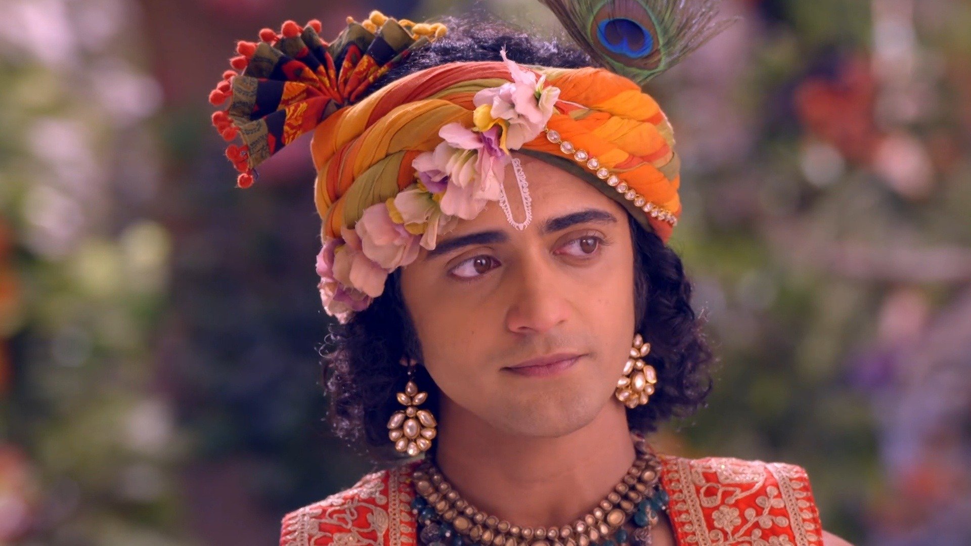 Radha Krishna Online