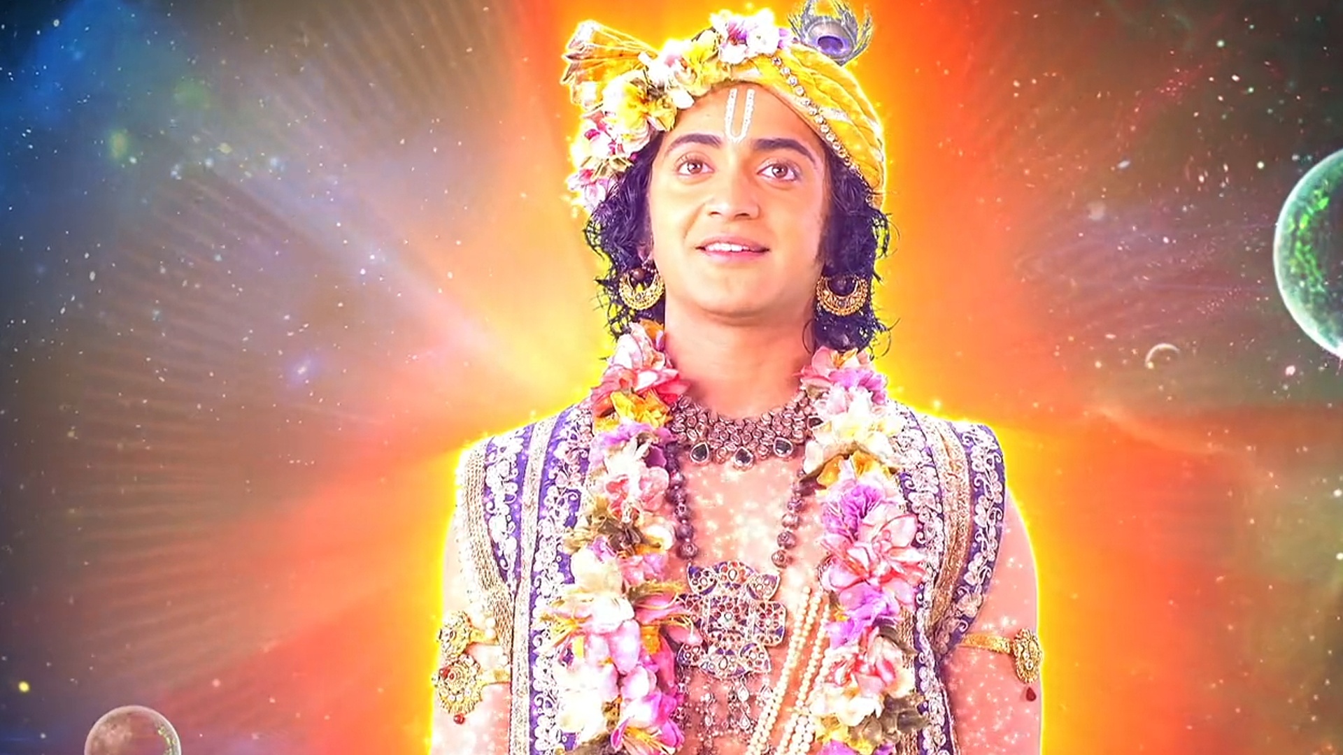 Radha Krishna Online