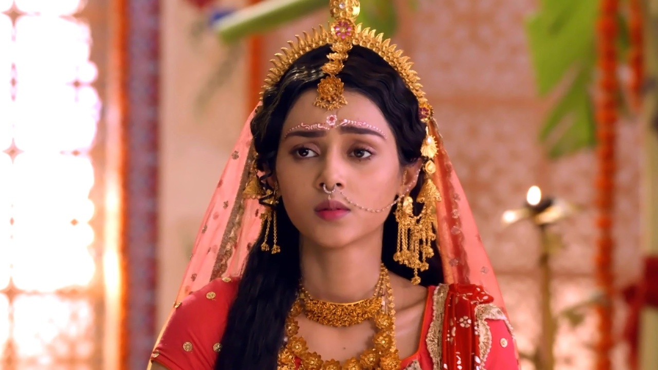 Radha Krishna Online