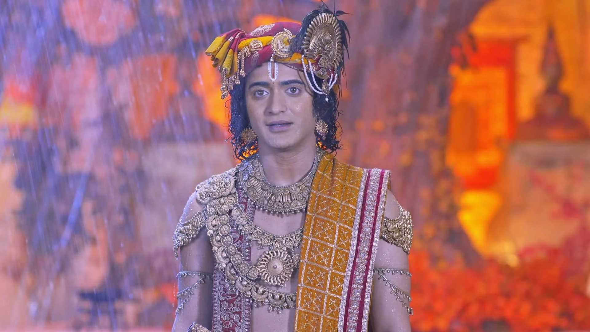 Radha Krishna Online