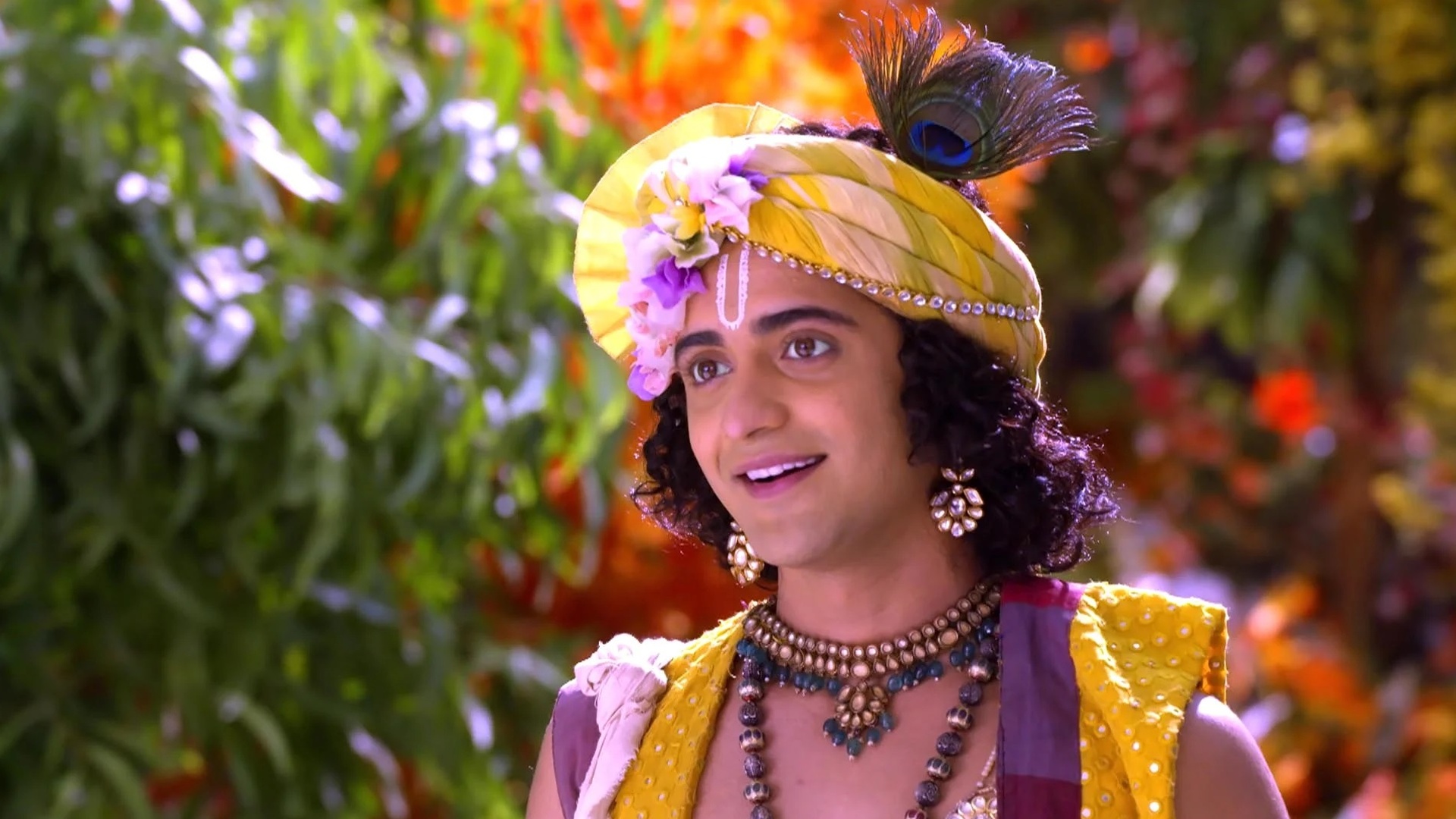 Radha Krishna Online