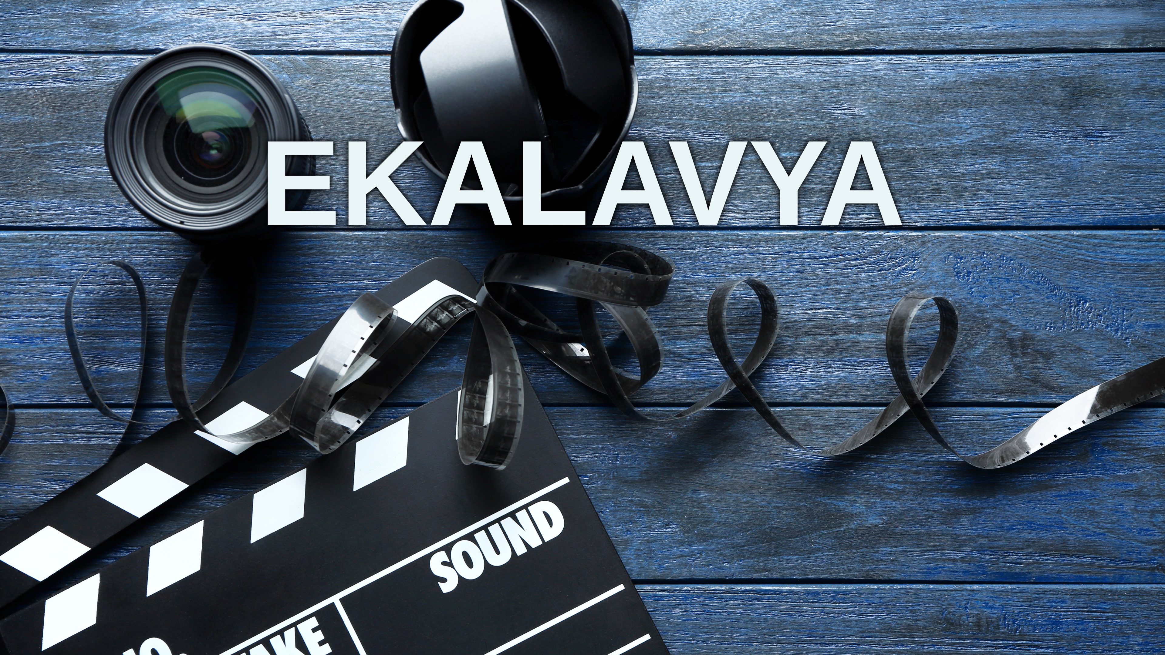 Ekalavya Online