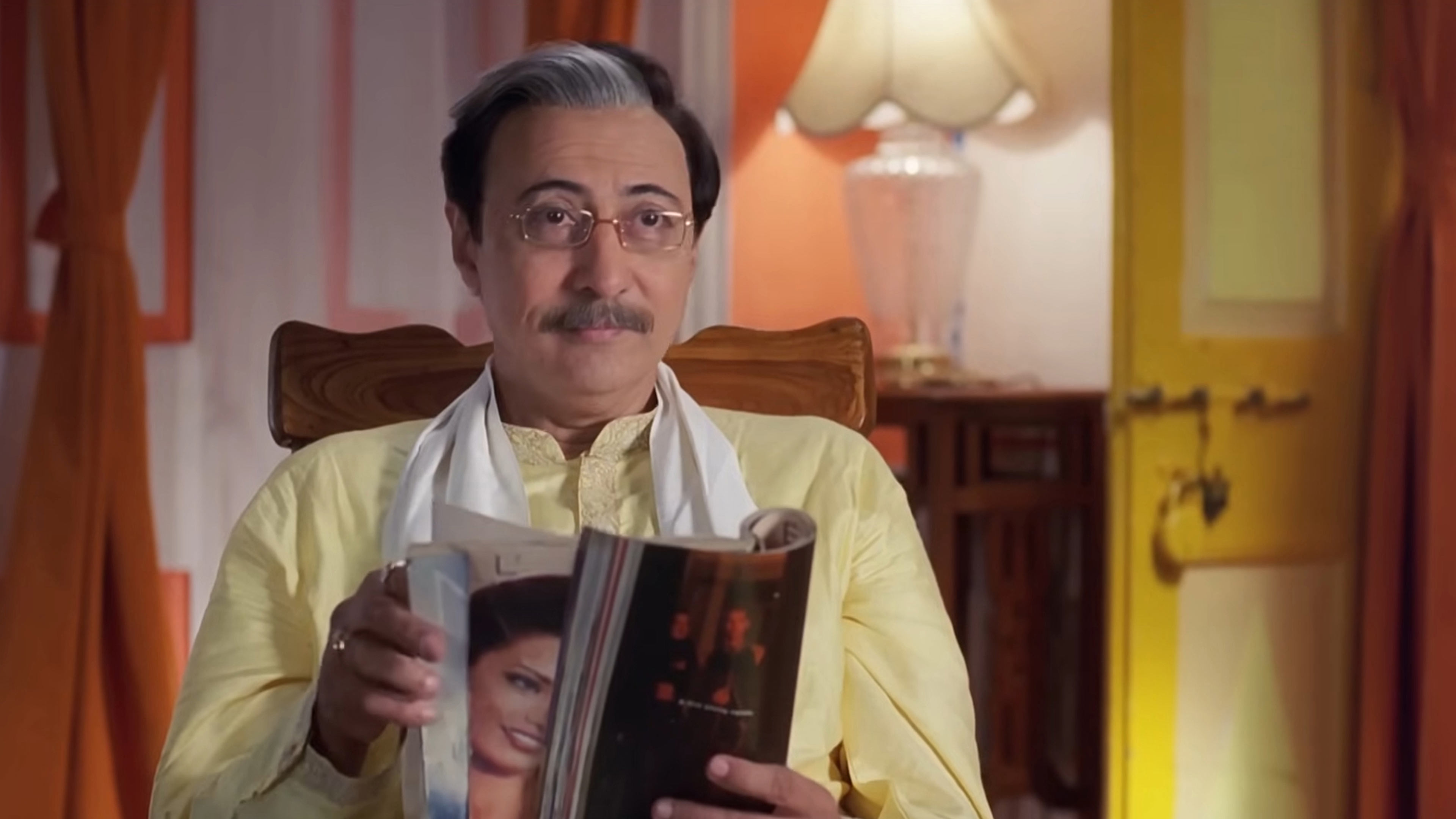 7 1/2 Phere: More Than a Wedding Online