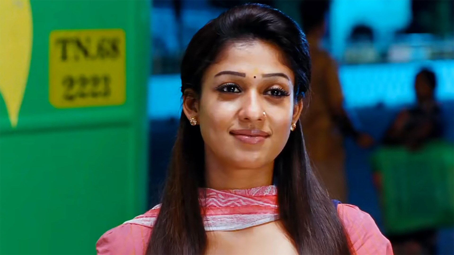 Boss Engira Baskaran Online