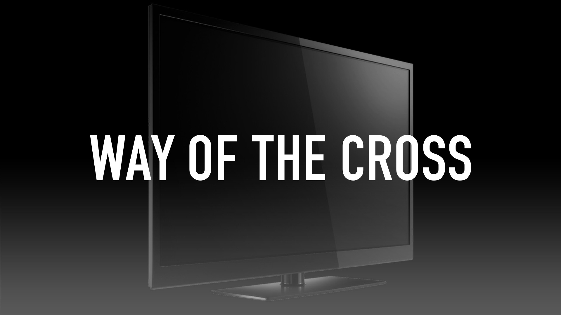 Way of the Cross Online